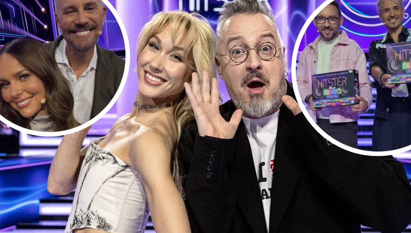 "Hitster. Muzyczna gra przebojów" już jesienią w Polsacie! Na czym polegać będzie nowy program?