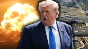 USA szykują strategię na Chiny i Rosję, eksperci mają obawy. "Osłabienie"