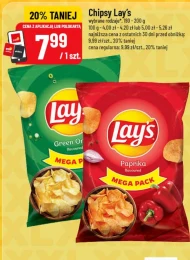 Chipsy Lay's
