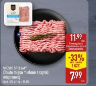 Mięso mielone Mięsne Specjały