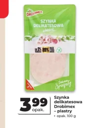 Шинка Drobimex