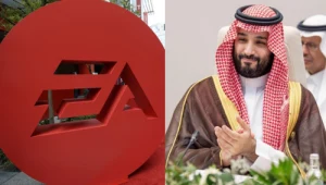 Czarne chmury nad Electronic Arts. Nowi właściciele szykują masowe czystki?