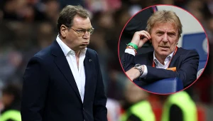 Problemy Jana Urbana, do akcji wkroczył Boniek. Dosadnie ws. selekcjonera