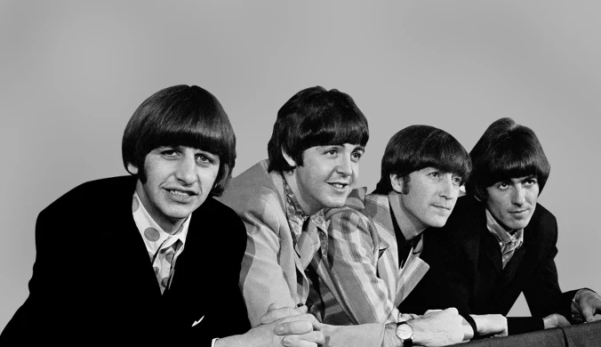 The Beatles i 60 lat płyty "Revolver". "Dźwięki, których nikt wcześniej nie zrobił"