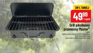 Grill Master