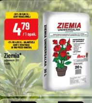 Ziemia uniwersalna