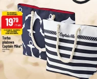 Torba Captain Mike
