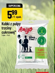 Kubki Amigo