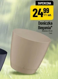 Doniczka