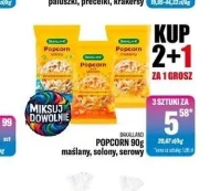 Popcorn Bakalland