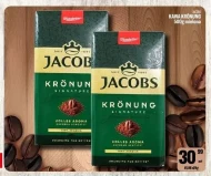 Кава Jacobs