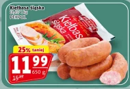 Kiełbasa Pekpol