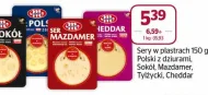 Ser Mlekovita