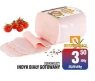 Indyk Dobrowolscy