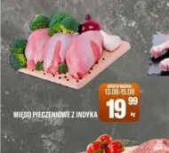 Mięso z indyka