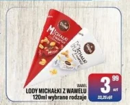 Lody Michałki