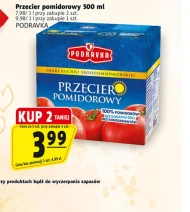 Przecier pomidorowy Podravka