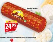 Салямі Mlekpol