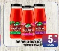 Sos Łowicz