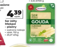 Ser Mlekpol