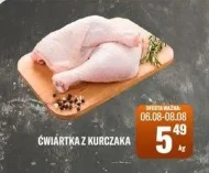 Ćwiartka z kurczaka