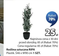 Sztuczna roślina