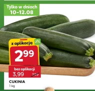 Cukinia