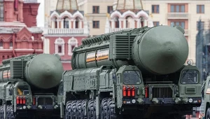 Rosja oszukała Europę. Ćwiczenia na Białorusi bez broni jądrowej na Su-25
