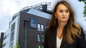 Renata Kaznowska odniosła się do nowego wątku afery wokół Szpitala Południowego