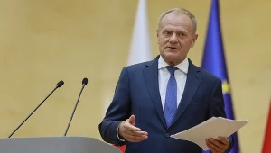 Donald Tusk skomentował decyzję sądu ws. subwencji dla PiS