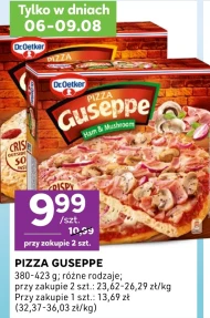 Pizza Dr. Oetker