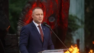 Polacy ocenili prezydenta Karola Nawrockiego
