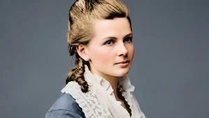 Bertha Benz