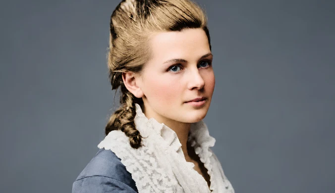 Bertha Benz