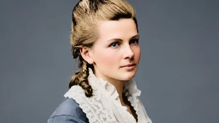 Bertha Benz