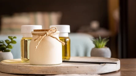 Ten domowy odświeżacz przygotowuję w kilka minut. Pachnie świeżo i naturalnie. 