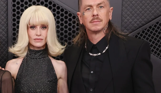 Kelly Osbourne uderza w Sida Wilsona. "Nie jest z niego zadowolona"
