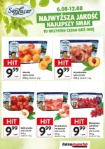 Spożywcze okazje - Intermarche Super