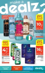 Pełny koszyk za mniej - Dealz
