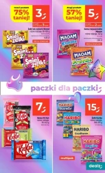 Pełny koszyk za mniej - Dealz