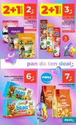 Pełny koszyk za mniej - Dealz