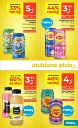 Pełny koszyk za mniej - Dealz