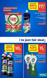Pełny koszyk za mniej - Dealz
