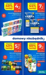 Pełny koszyk za mniej - Dealz