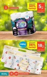 Pełny koszyk za mniej - Dealz