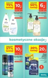 Pełny koszyk za mniej - Dealz