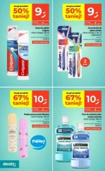 Pełny koszyk za mniej - Dealz