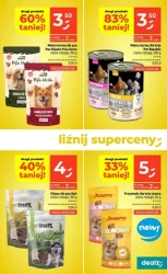 Pełny koszyk za mniej - Dealz
