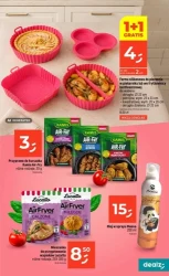 Pełny koszyk za mniej - Dealz