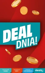 Przekąski i napoje taniej - Dealz
